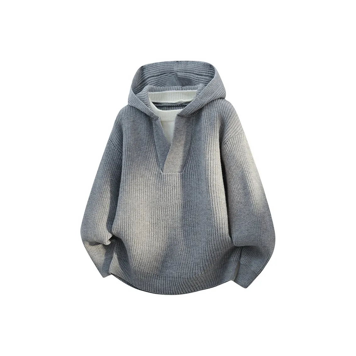 FRALAARRI Унисекс Трикотаж