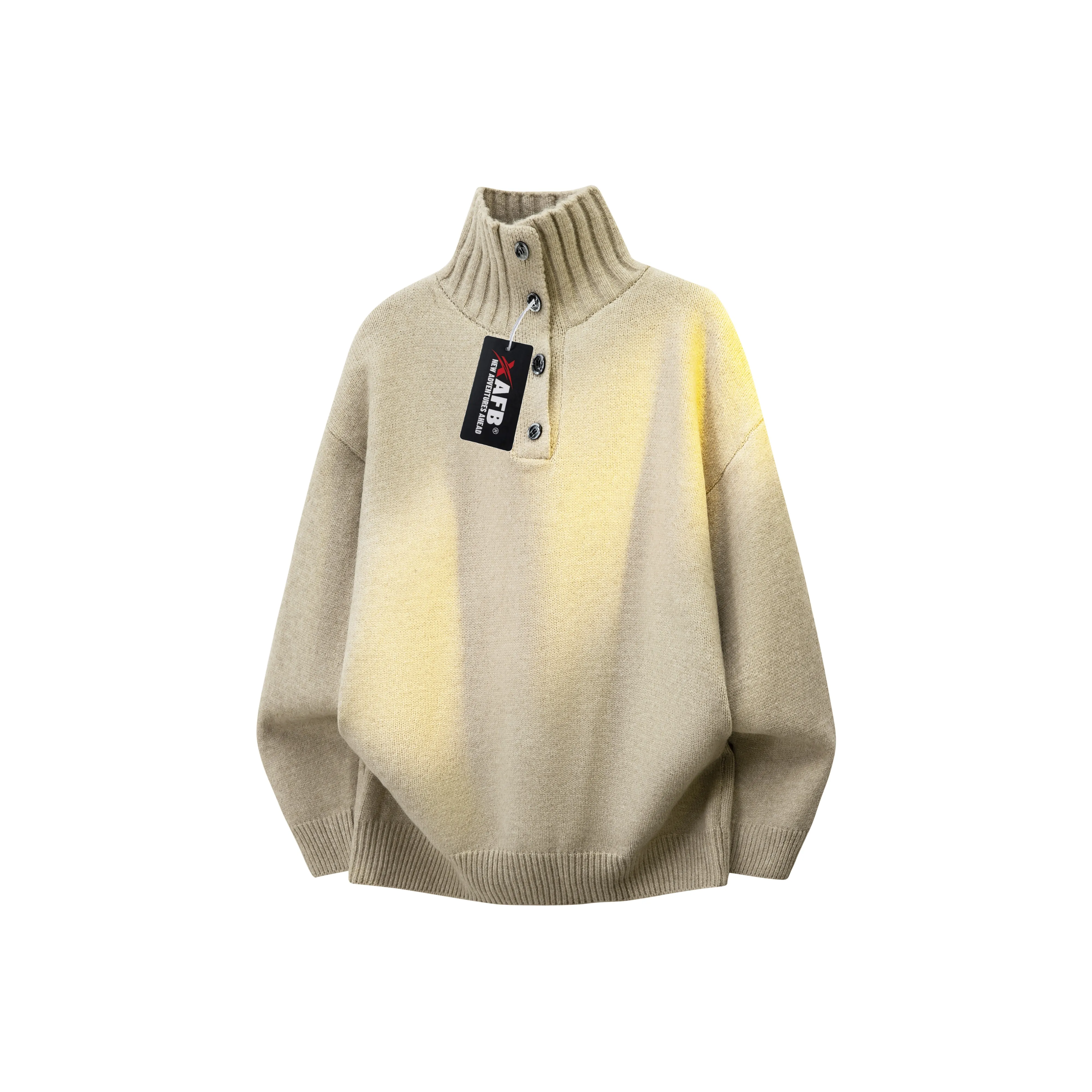 XAFB Мужские Свитера