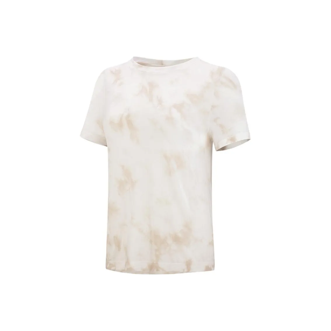 VFU Женские Йога T-рубашки