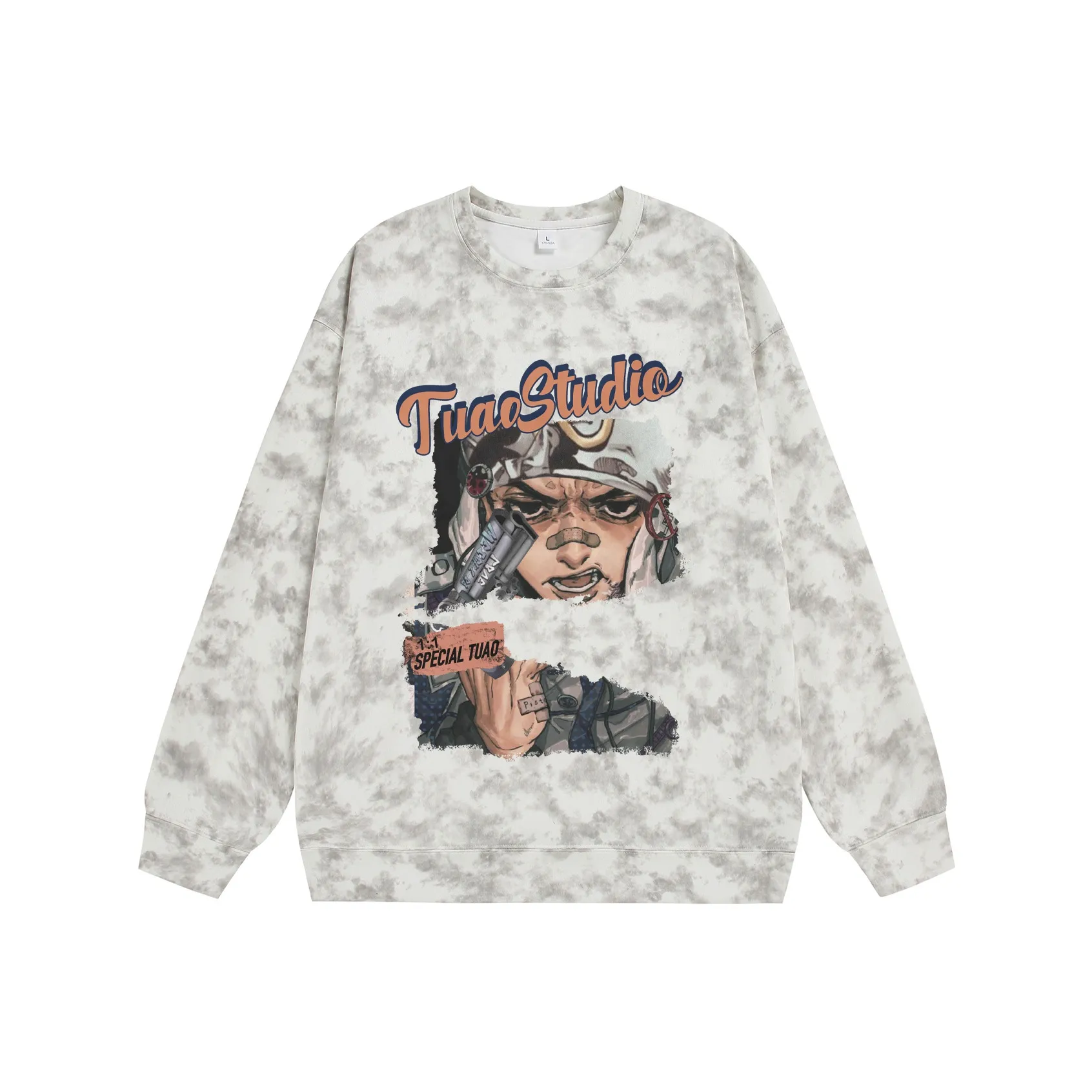 Empty Room Унисекс Свитшоты