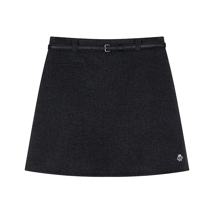 Teenie Weenie Повседневные короткие юбки Женские