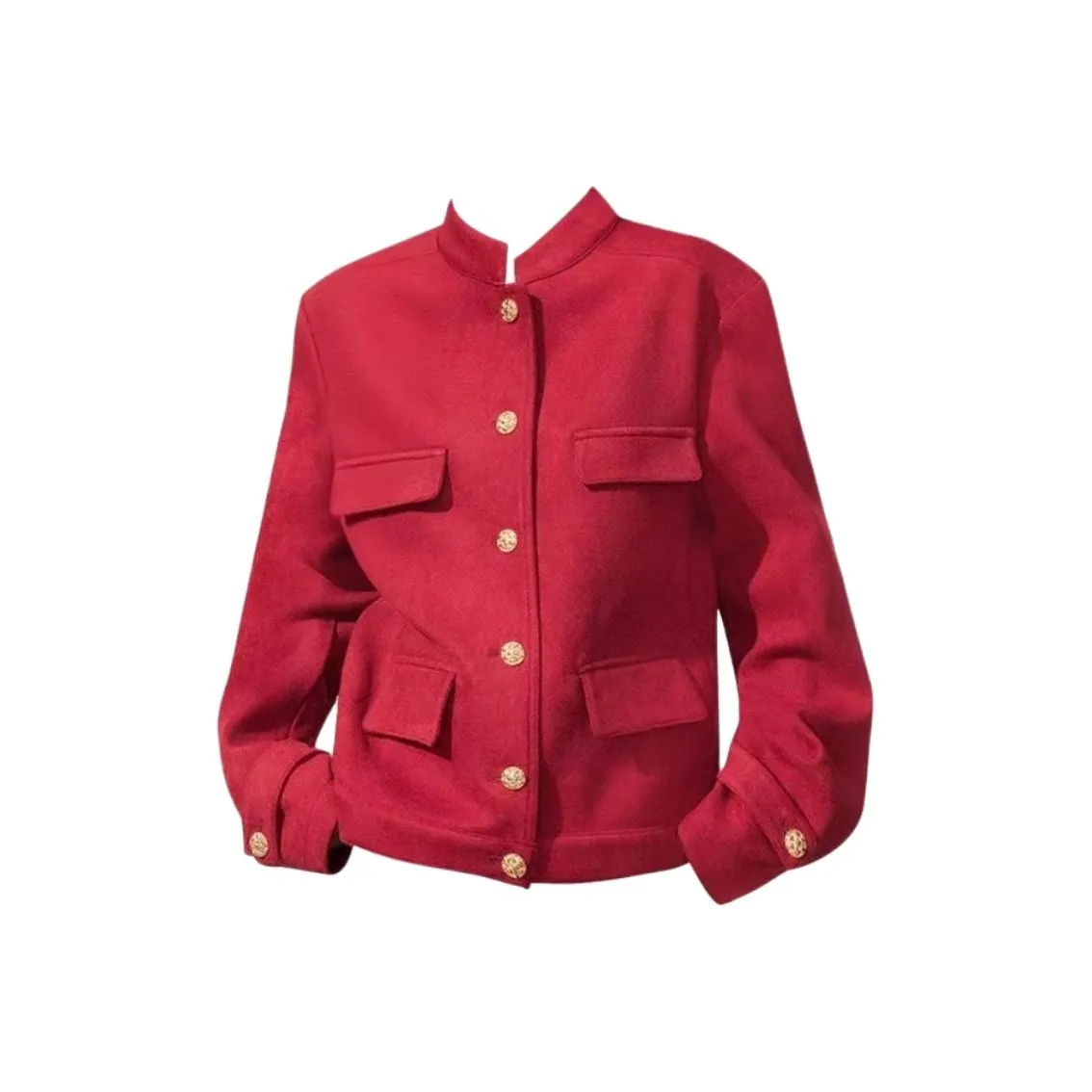 IQC Red Женские Куртки