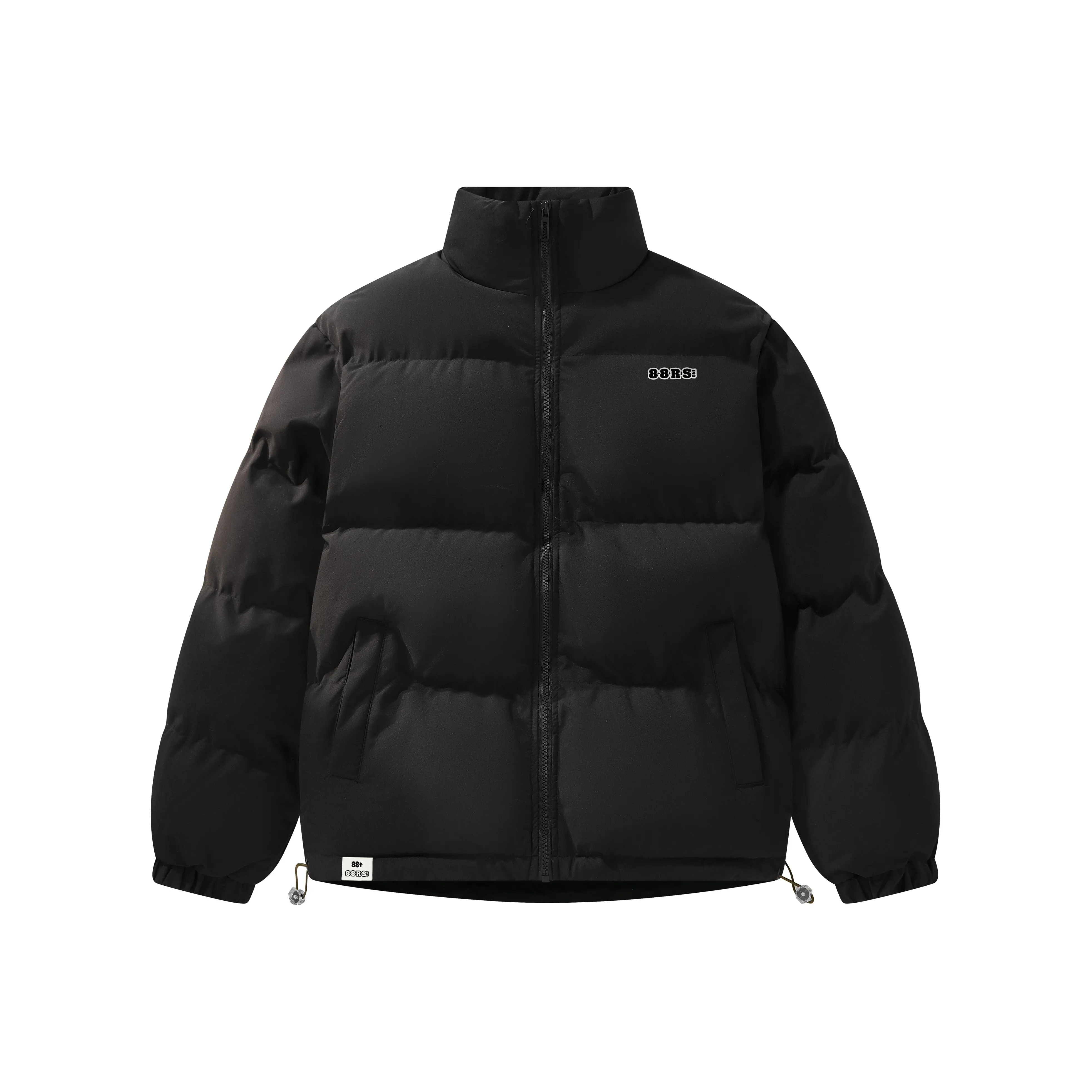 88RISING Унисекс Пуховики