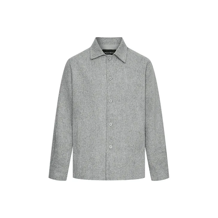 URBAN REVIVO Куртка Одежда Мужская