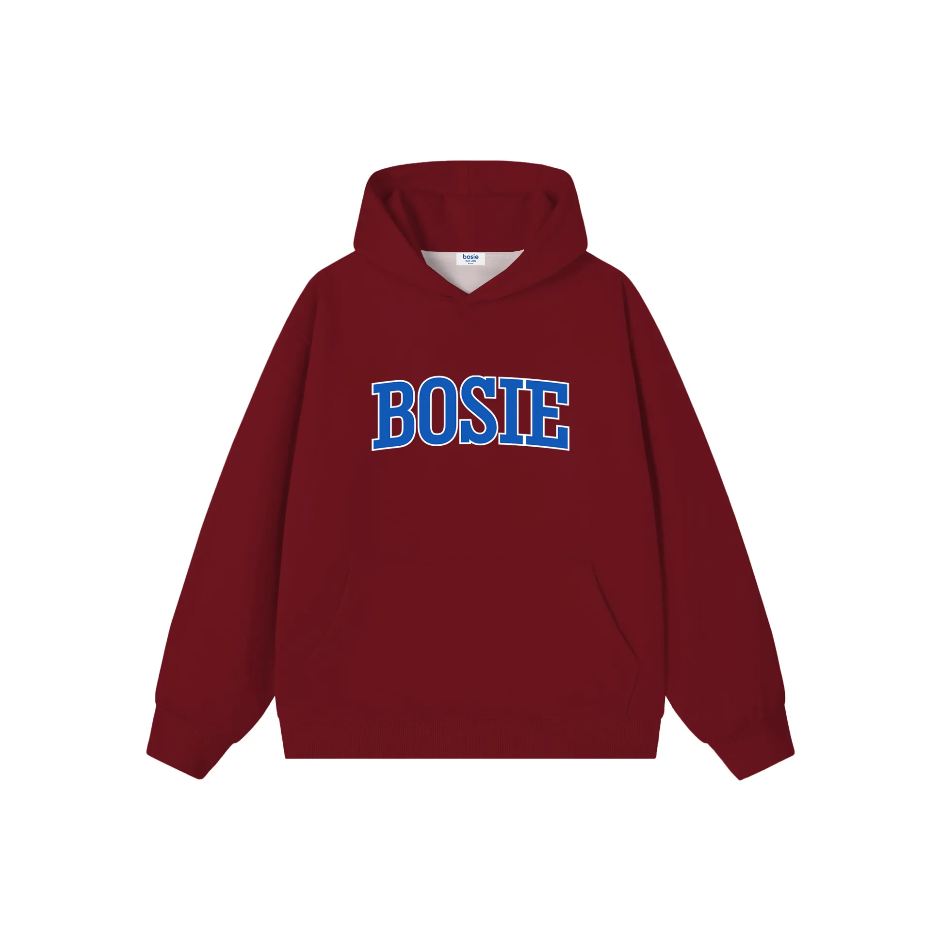 Bosieagender Унисекс Свитшоты