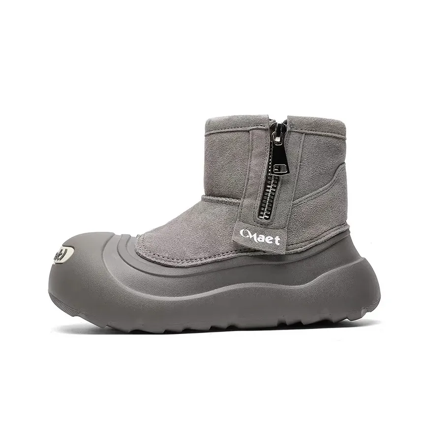 CHERRY KALIKA Короткие Сноубутсы Унисекс