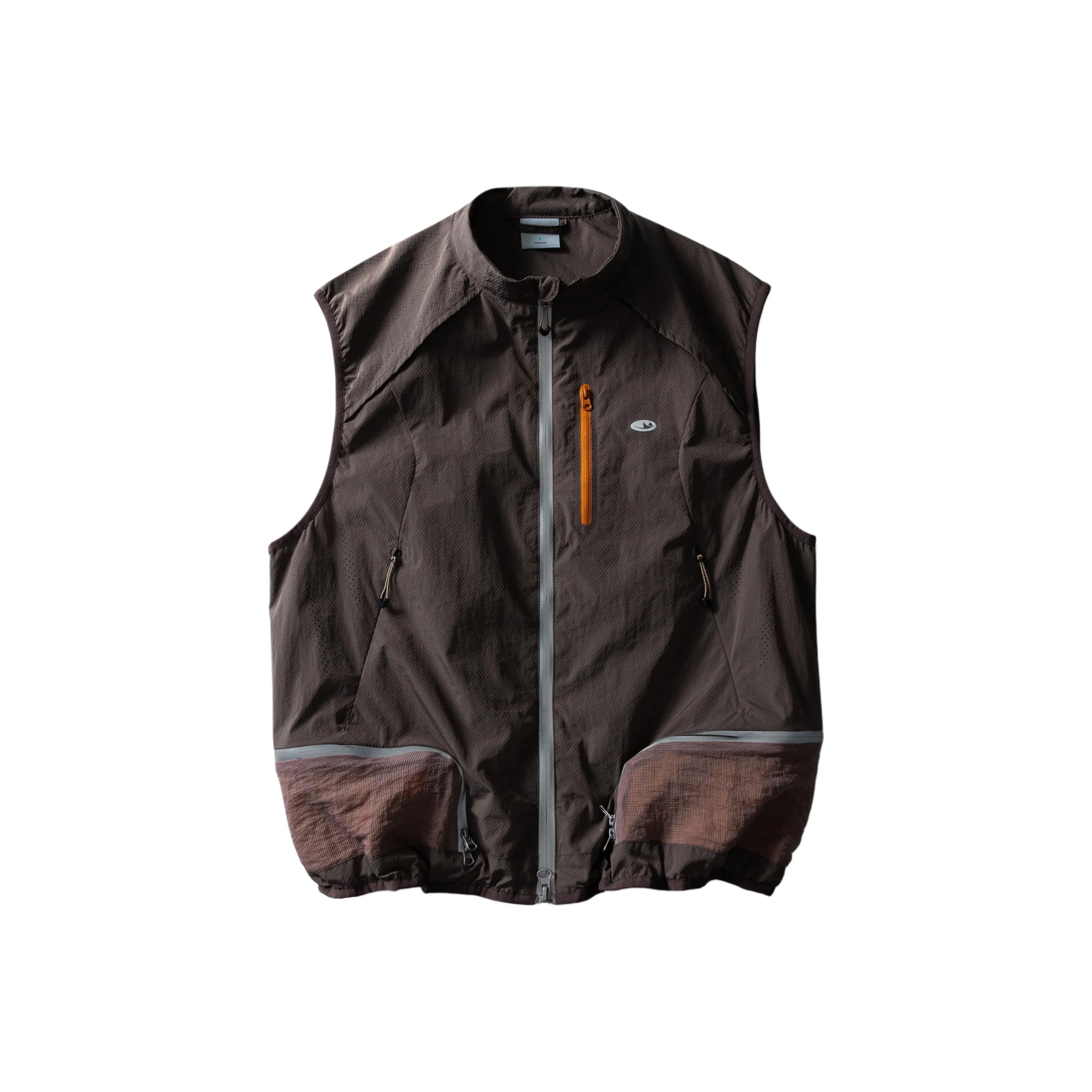 XMFPFx Унисекс Жилеты