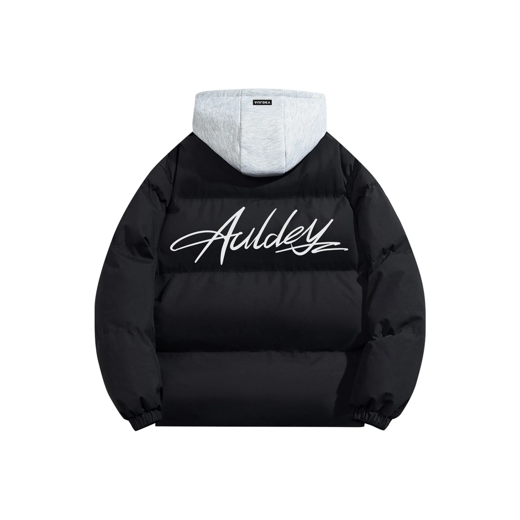 AULDEY Унисекс Пуховики