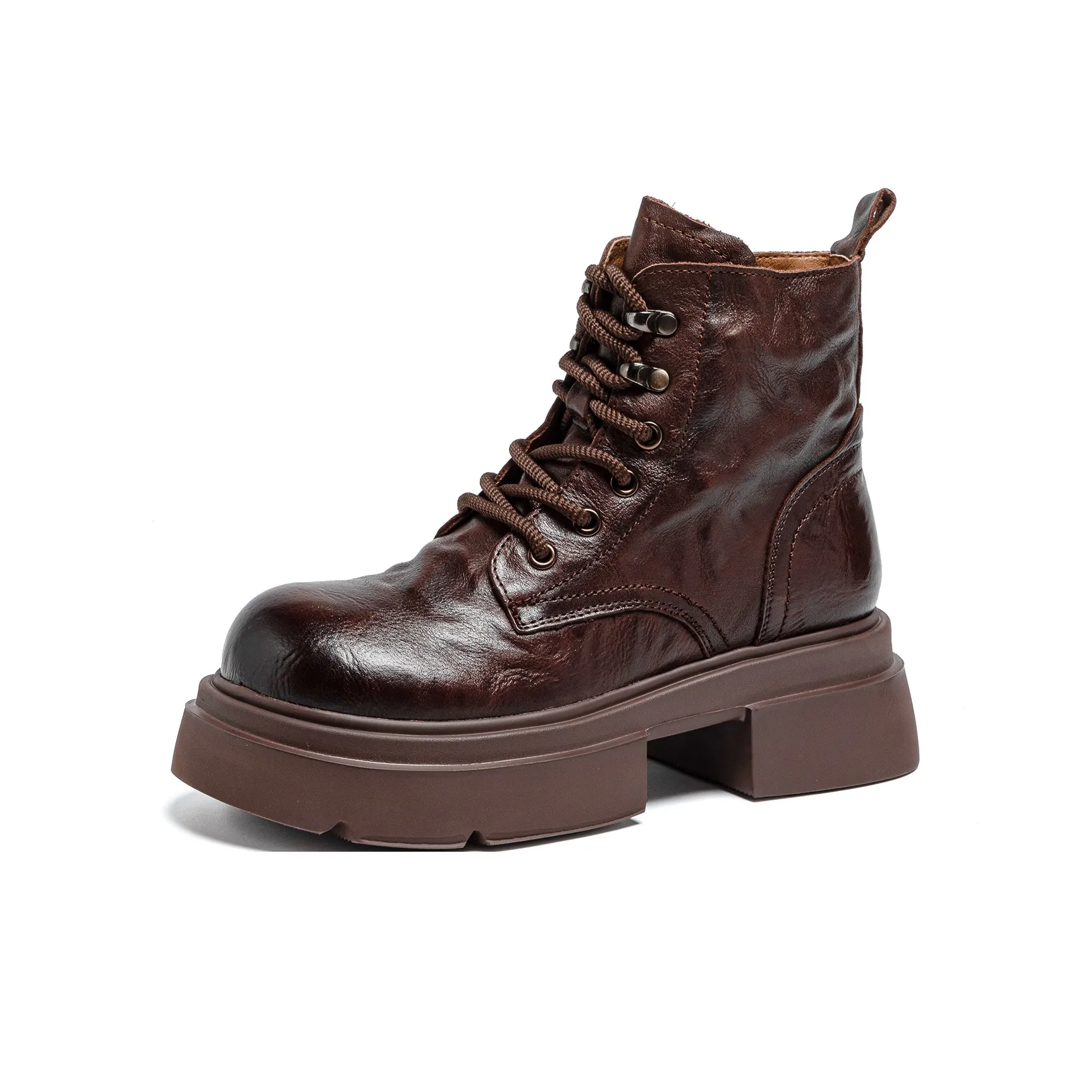 CHOVO Martin Boots Женские