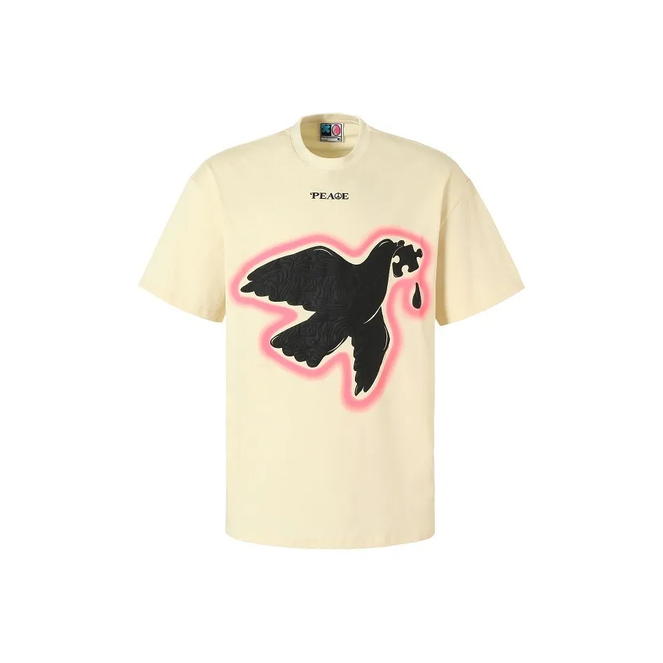 YADcrew T Shirts Unisex