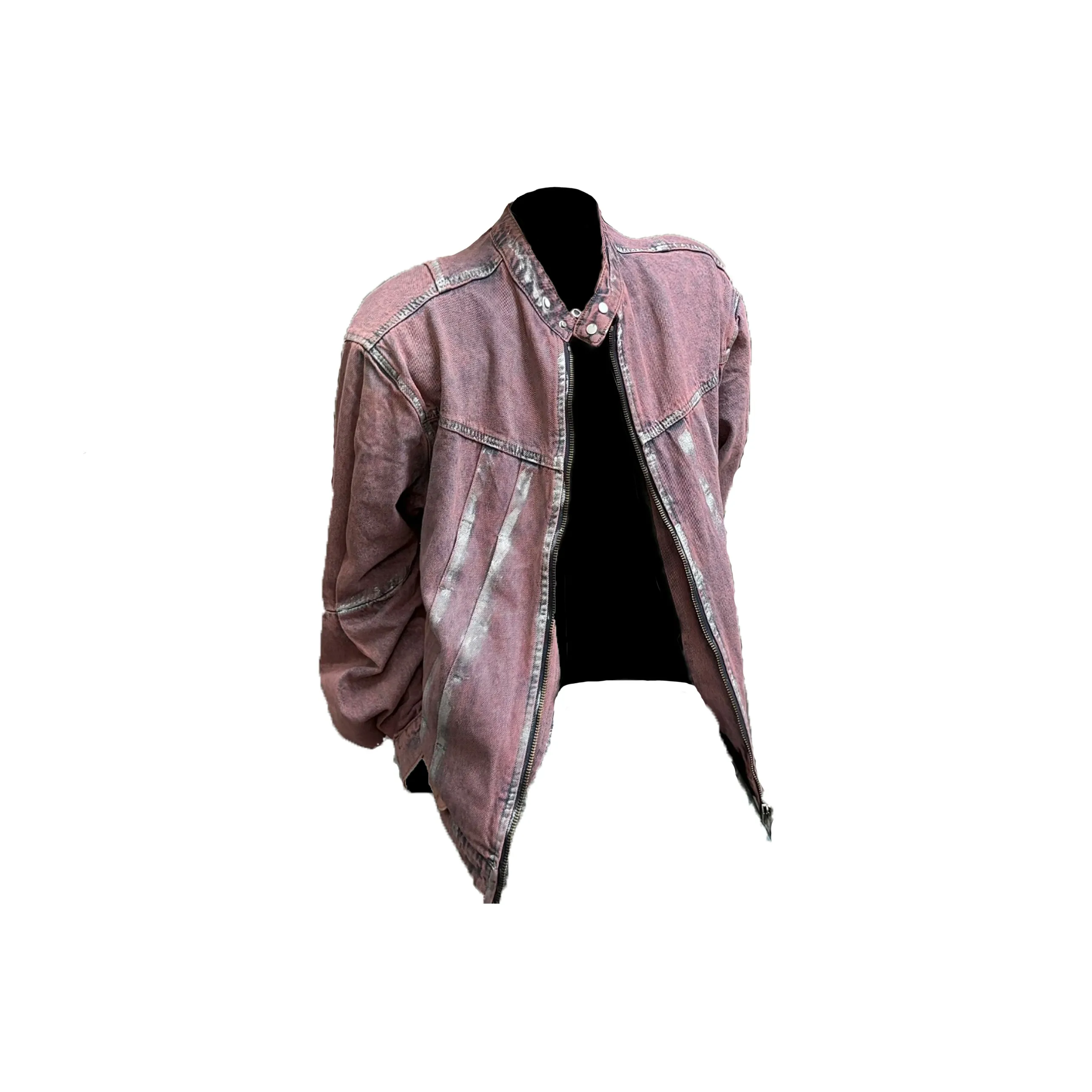 OG96 LAB Унисекс Куртки