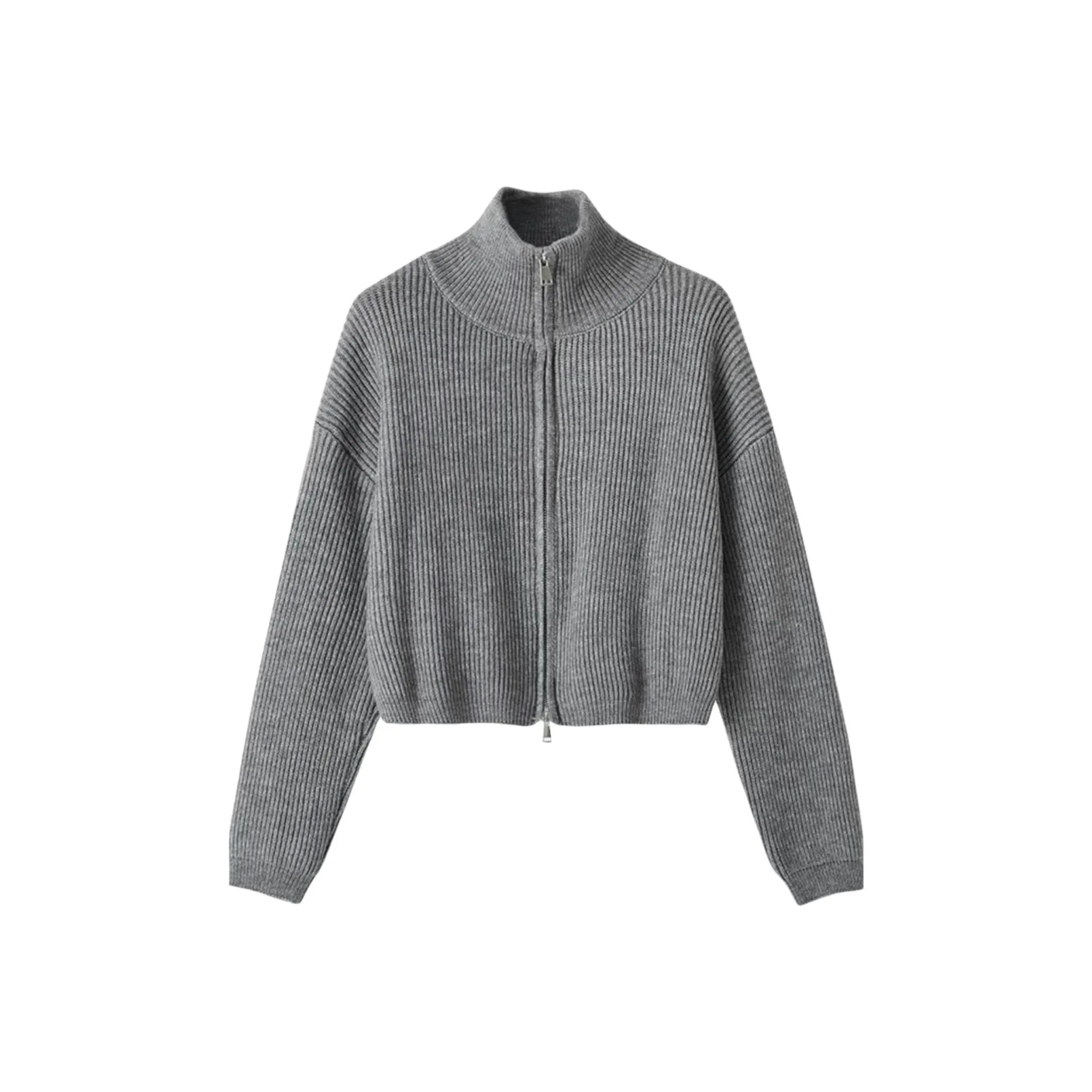 ZVJH Женская трикотажная одежда