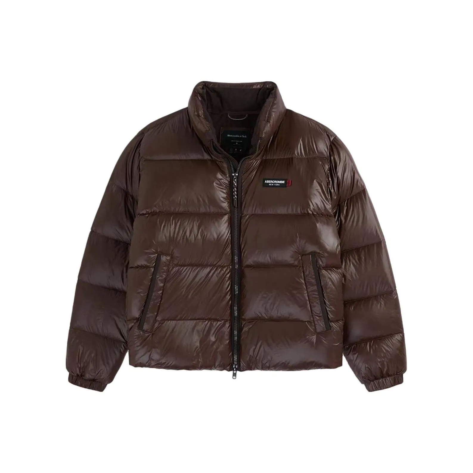 Abercrombie＆Fitch Пуховик Мужской
