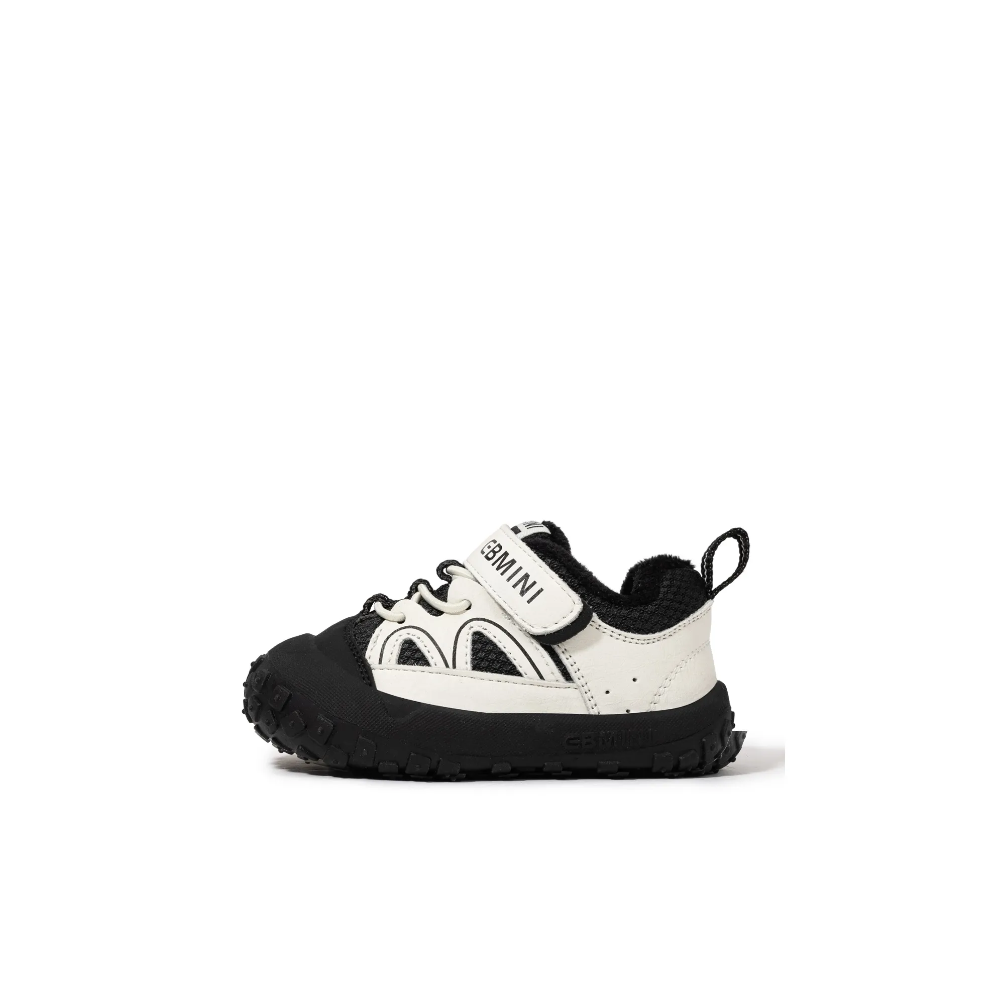 EBMINI Обувь для малышей Низкий верх Малыш