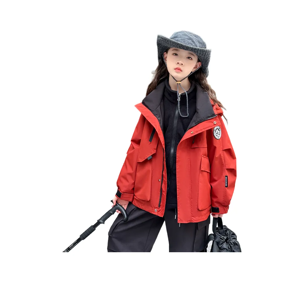 TLIT Твердая Оболочка Ветровка