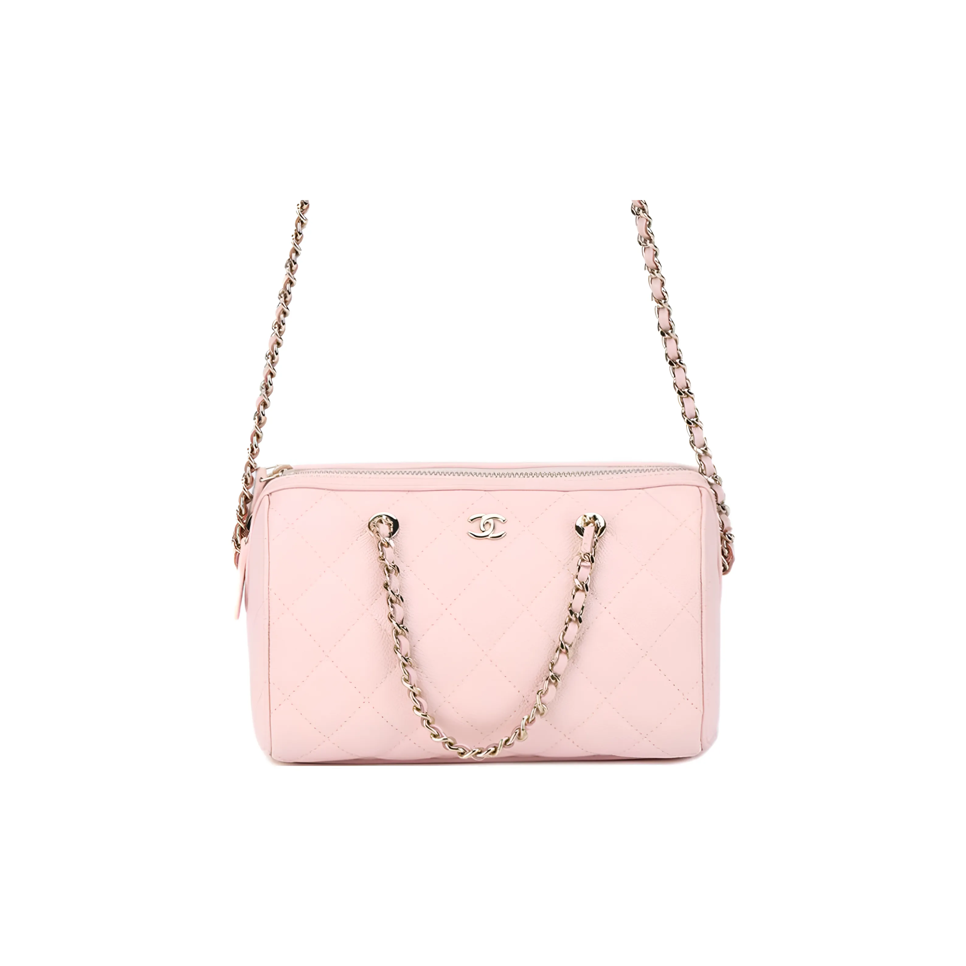 CHANEL Handbags