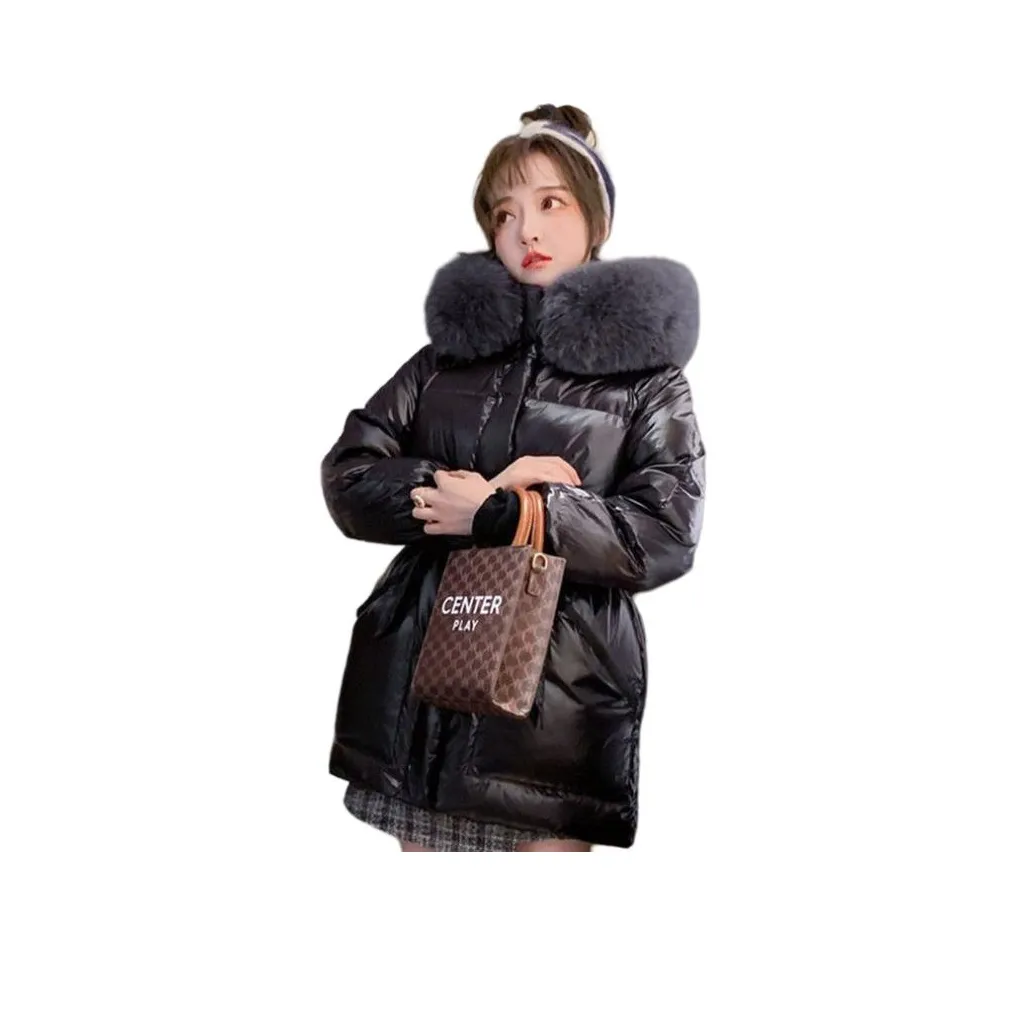 ЮЙЧЖАОЛИНЬ Женское пальто