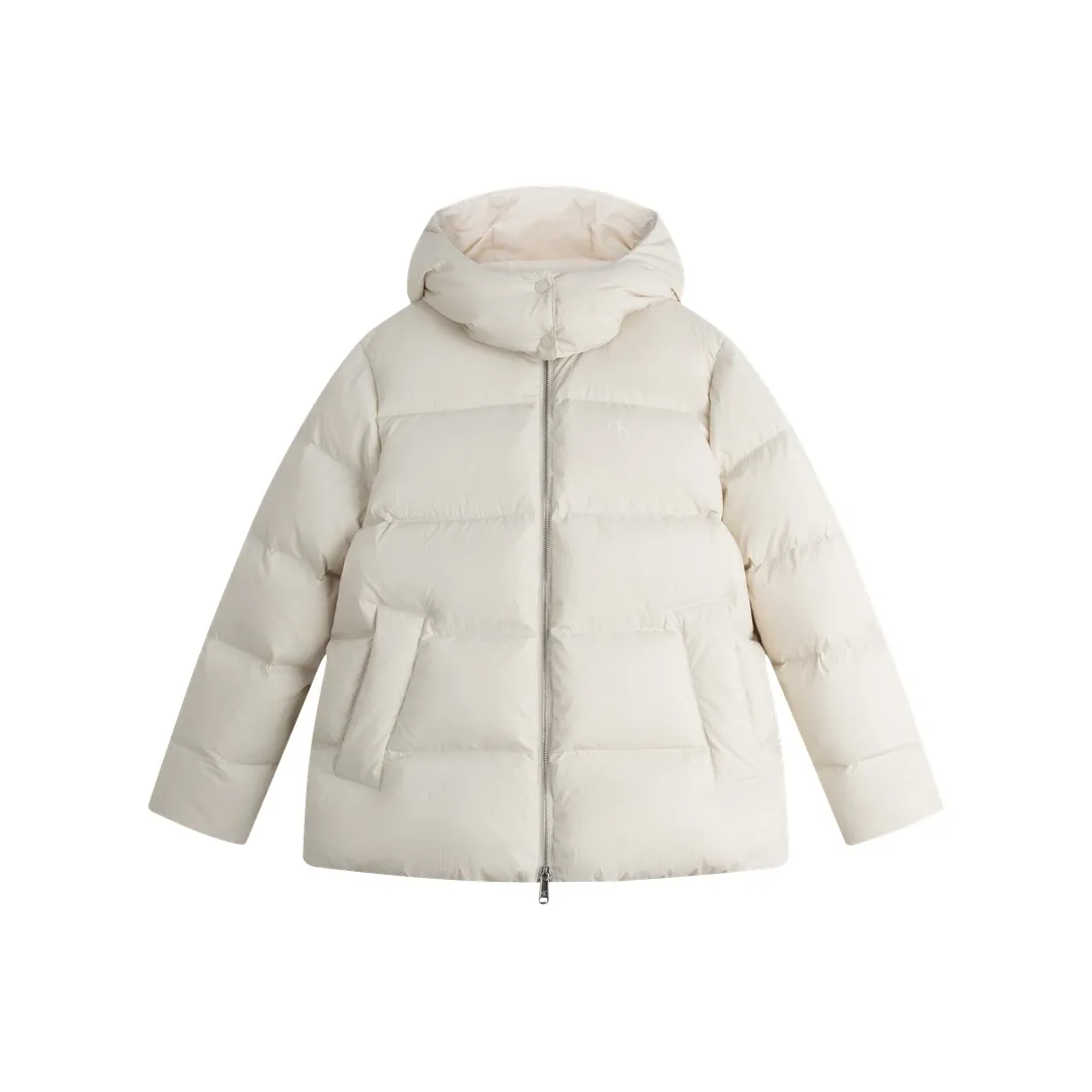 CALVIN KLEIN Пуховик Женские