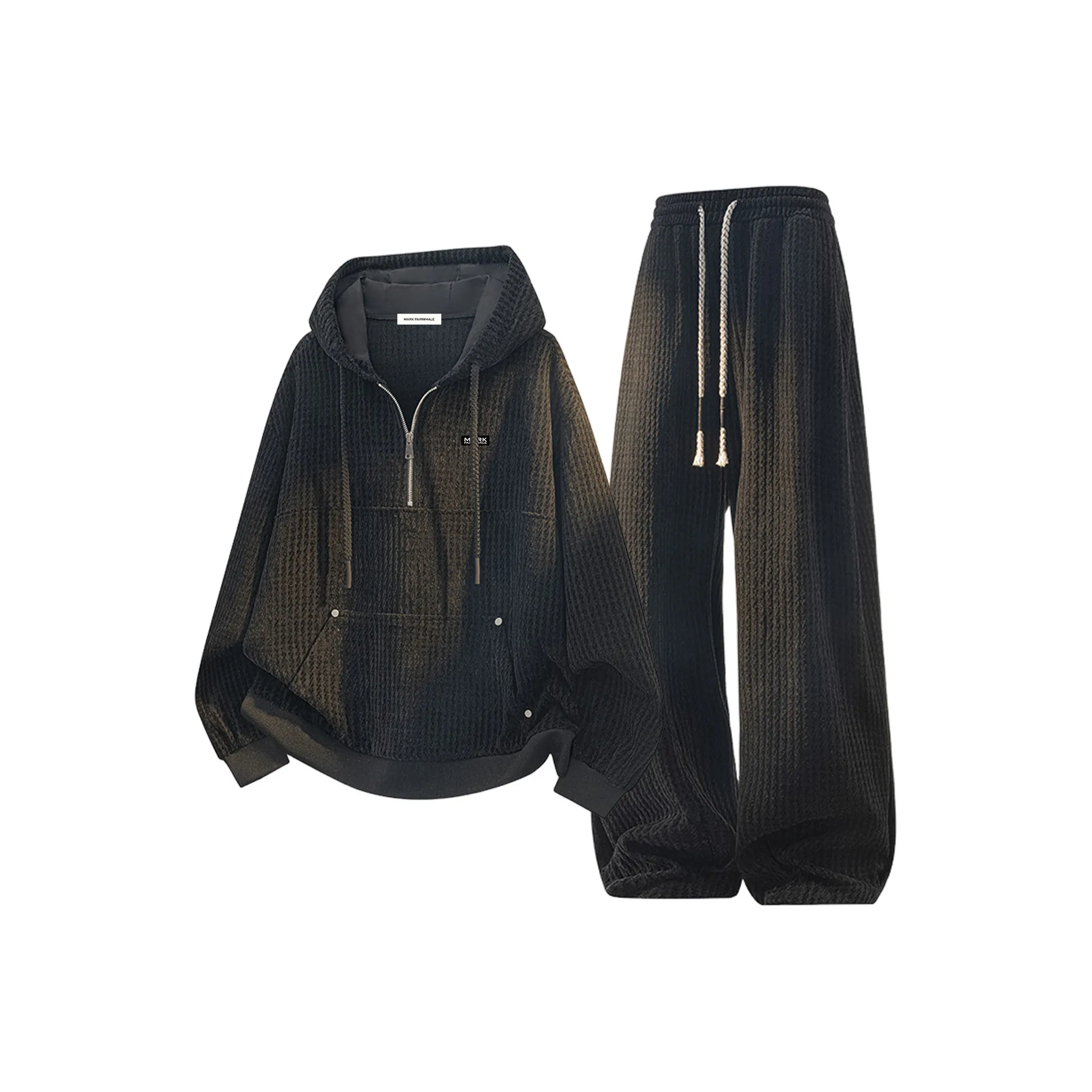 FAIRWHALE Свитшот Комплект Унисекс