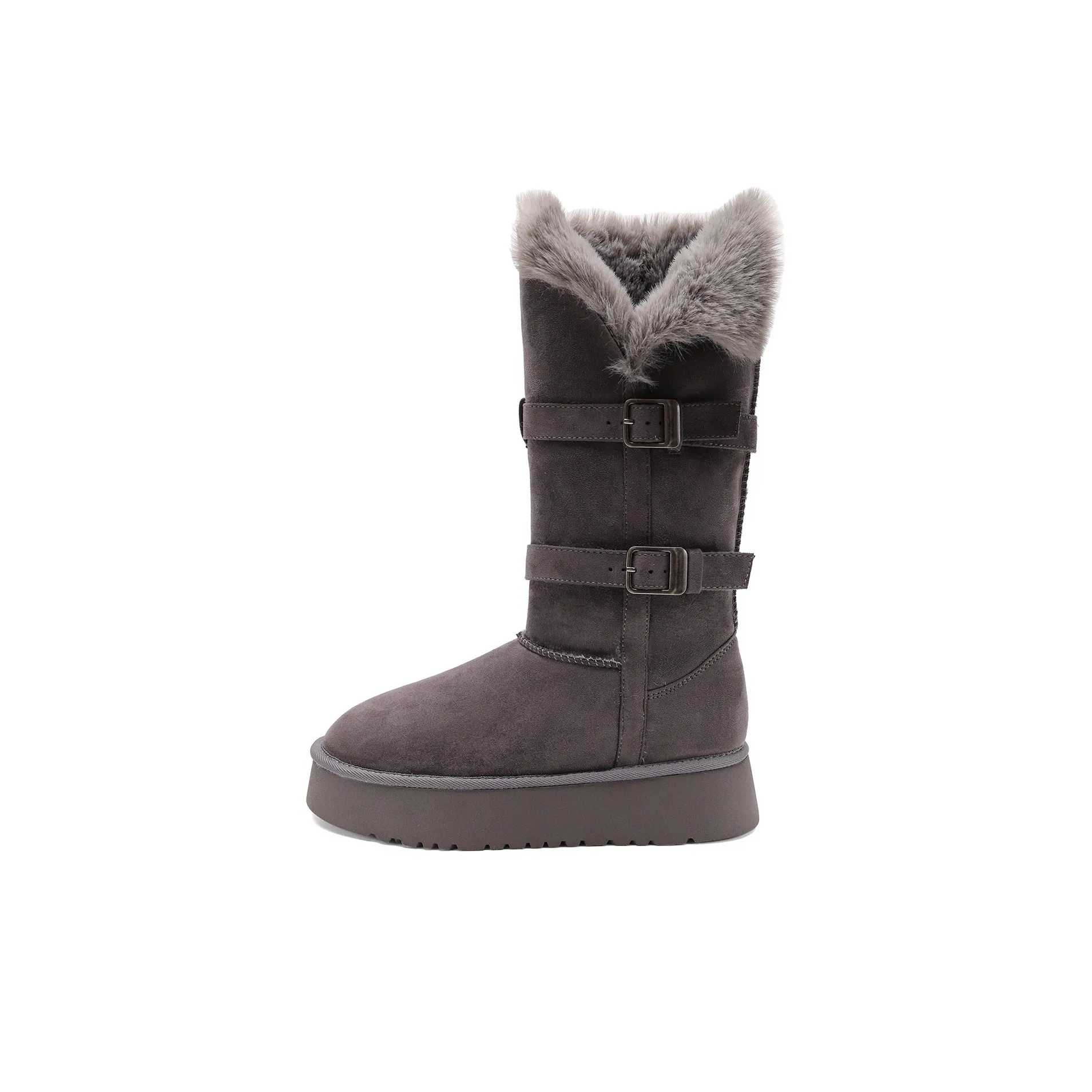 D Fuse SCANDINAVIA Сноубутсы Женские