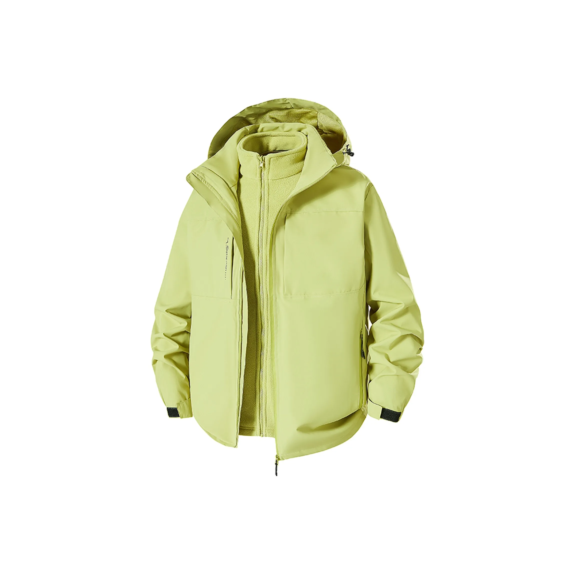 Mulinsen Унисекс Куртки