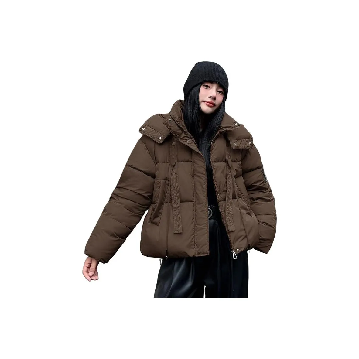 VINMUK Женские пуховики