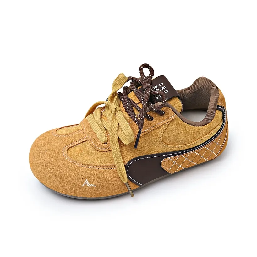 ATONGMU Повседневная обувь Низкий топ Женский