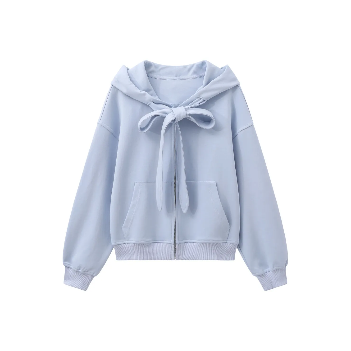 Another Alley Весна Свитшот Женские