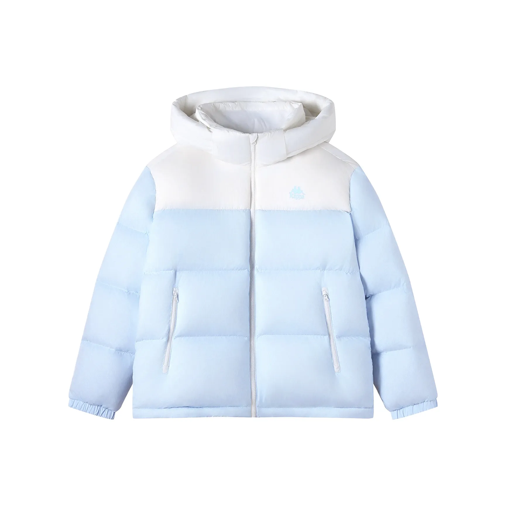 KAPPA Женские Пуховики