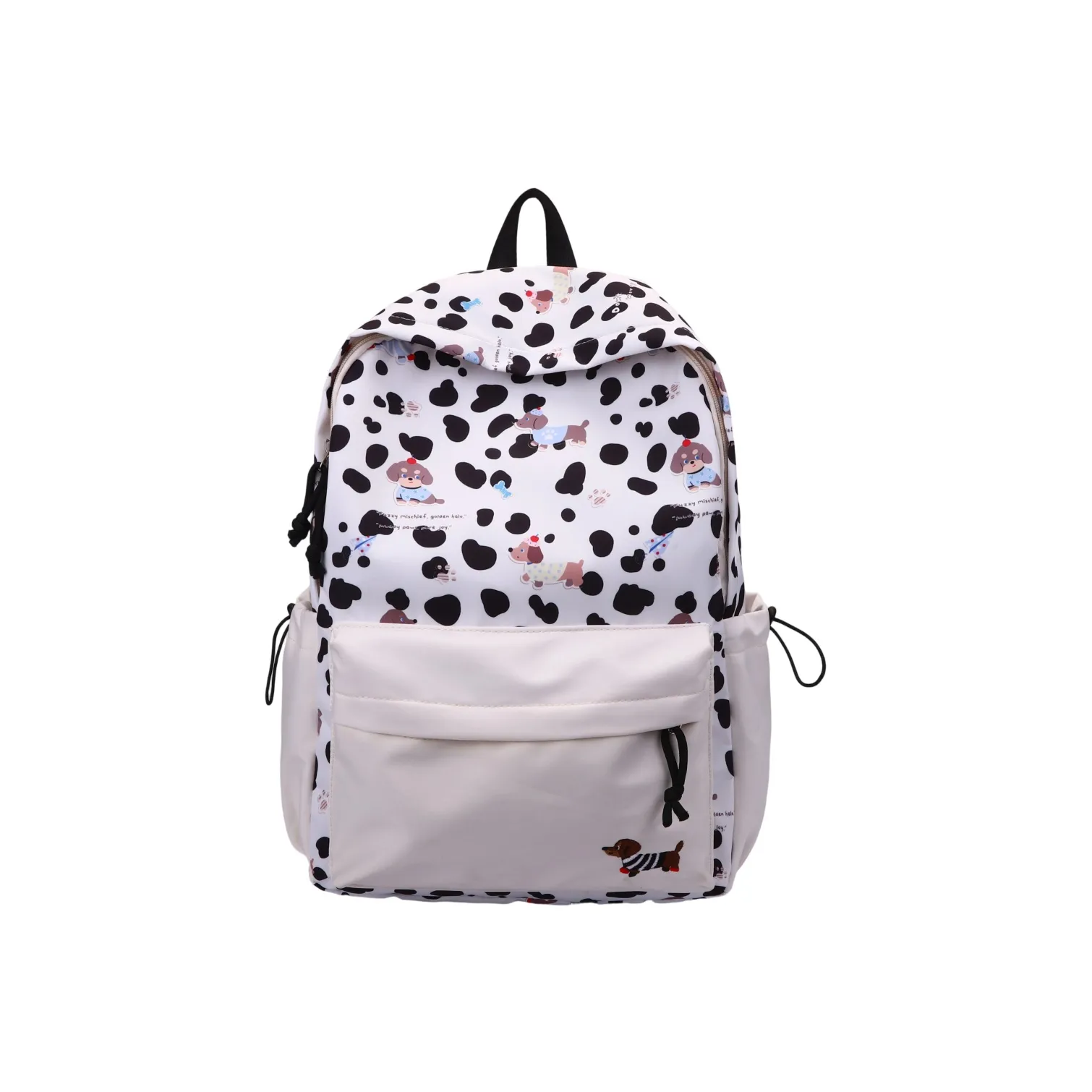 ARTEC Холст Рюкзак Большой Унисекс Белый Желтый Розовый Синий Циановый