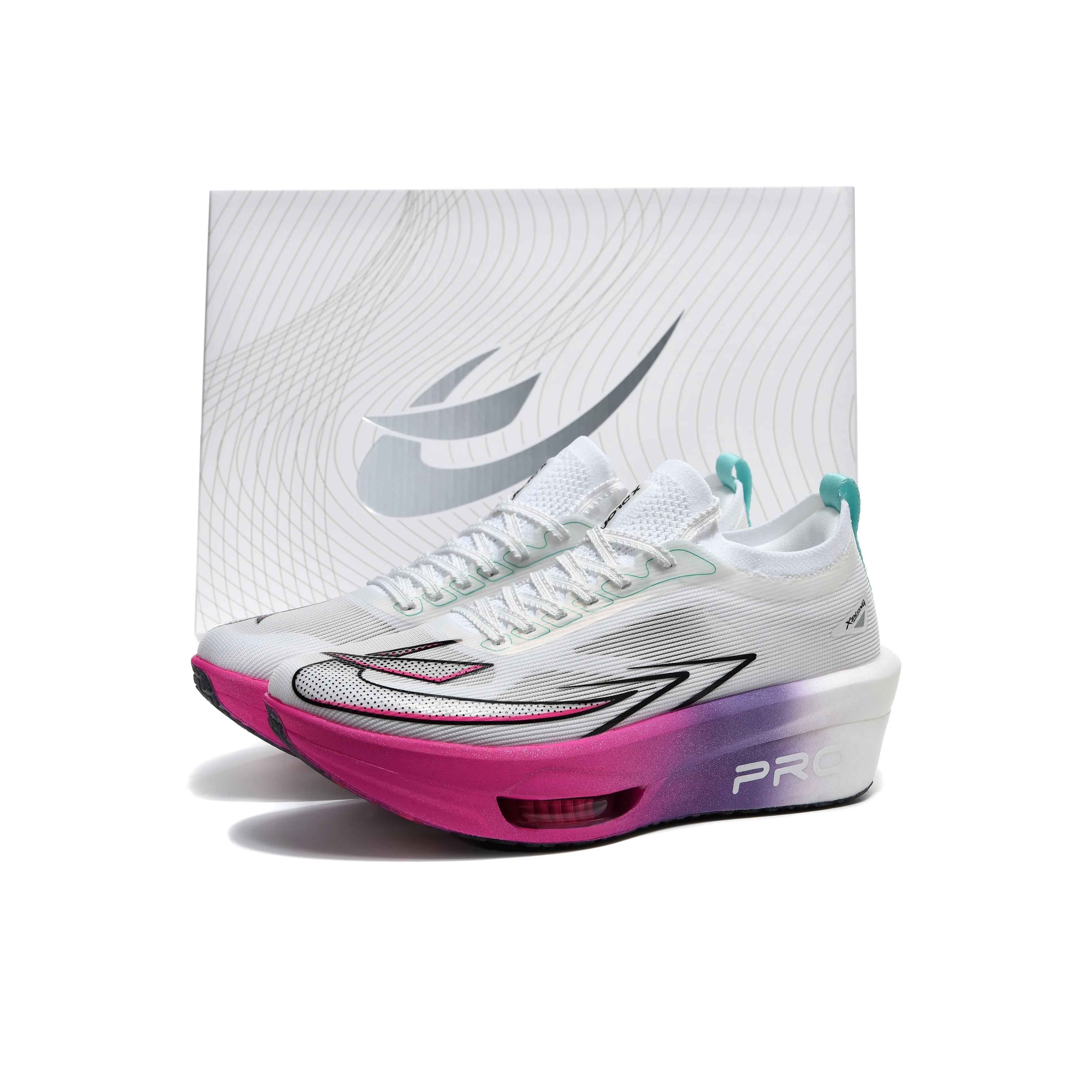 XIDELONG Беговые кроссовки Низкий Топ Унисекс