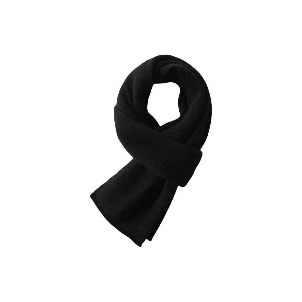 NOME Кашемир Вязаные Шарфы Унисекс