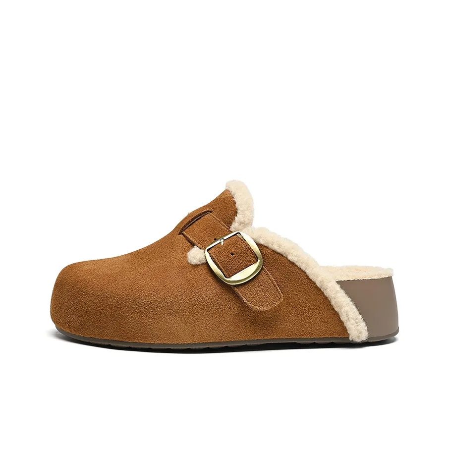 ZHR Домашние тапочки для женщин