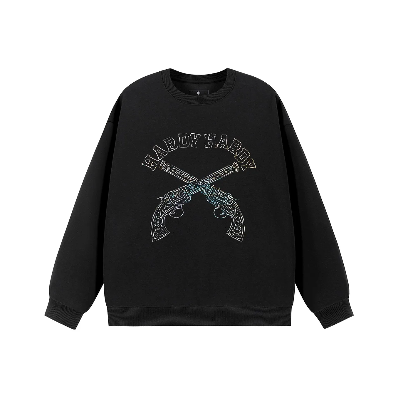 HARDY HARDY Унисекс Свитшоты