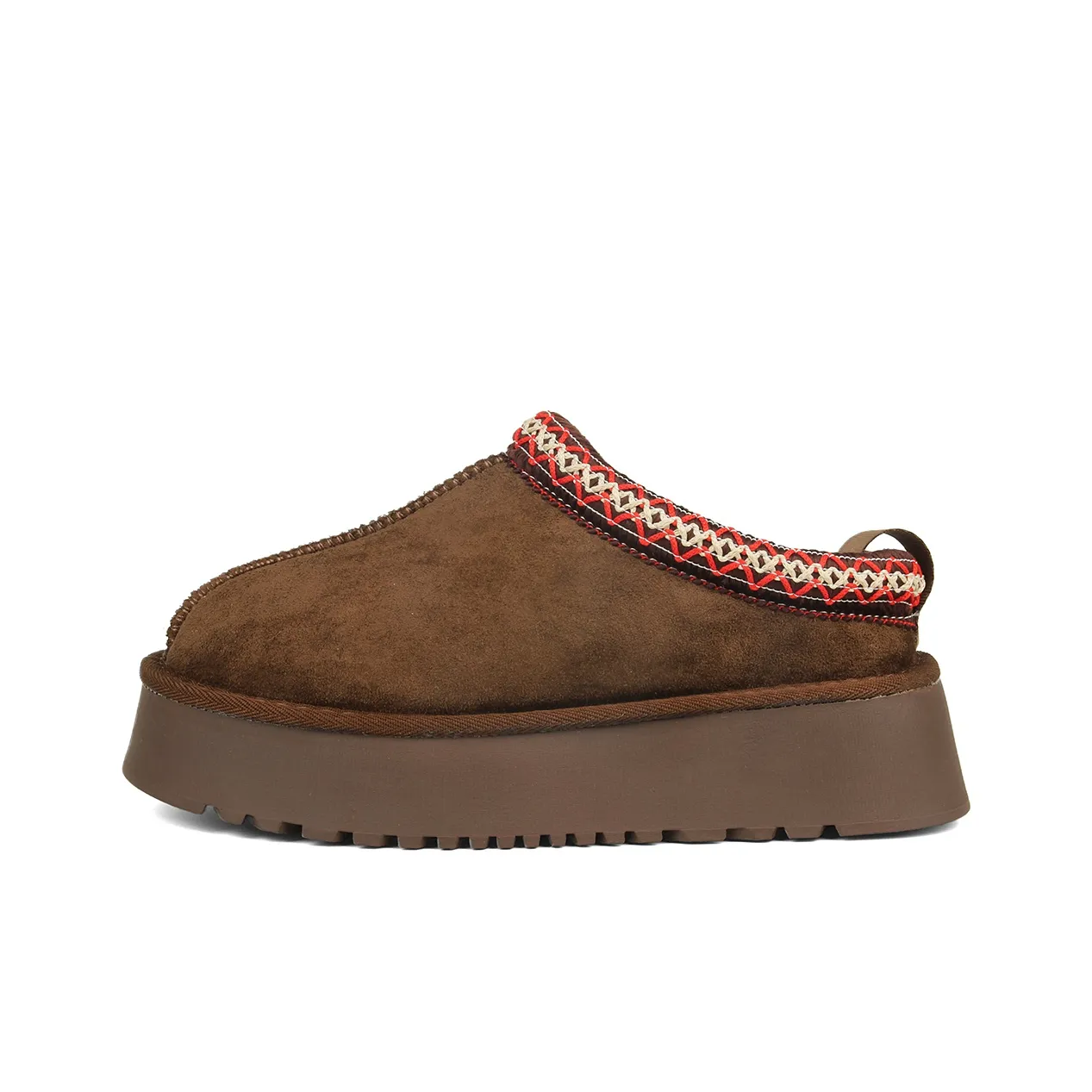 WENPU Сноубутсы Женские