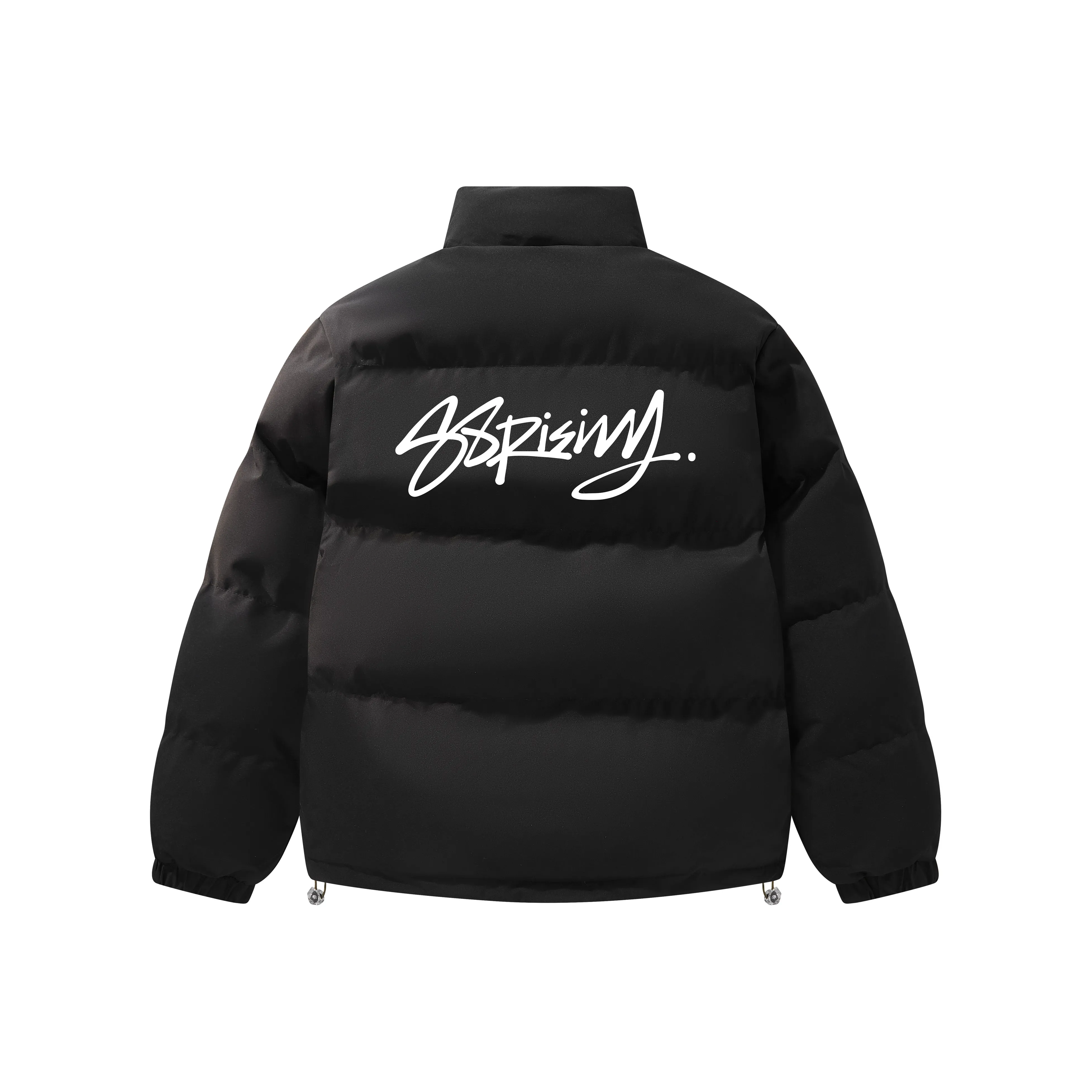 88RISING Унисекс Пуховики