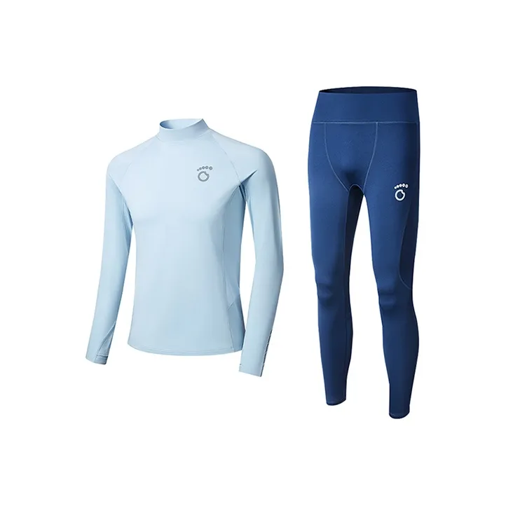 Macondo Спортивное термобелье для мужчин