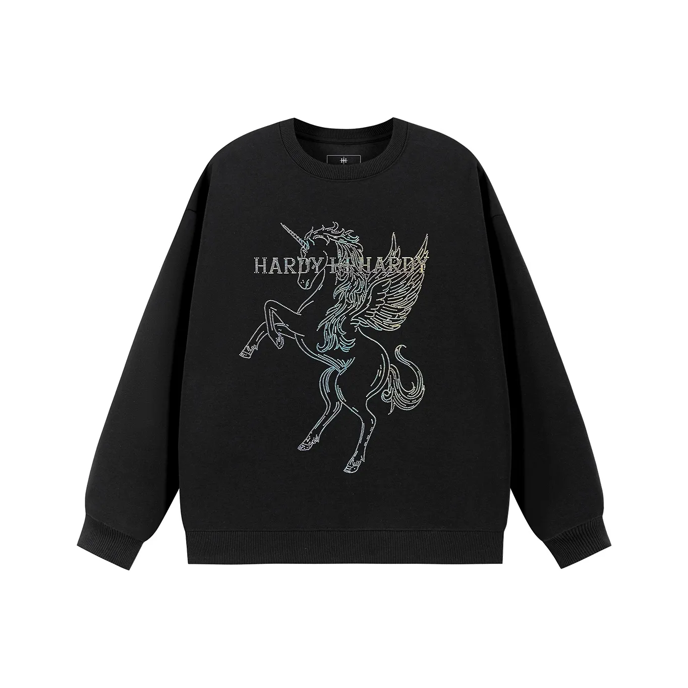 HARDY HARDY Унисекс Свитшоты