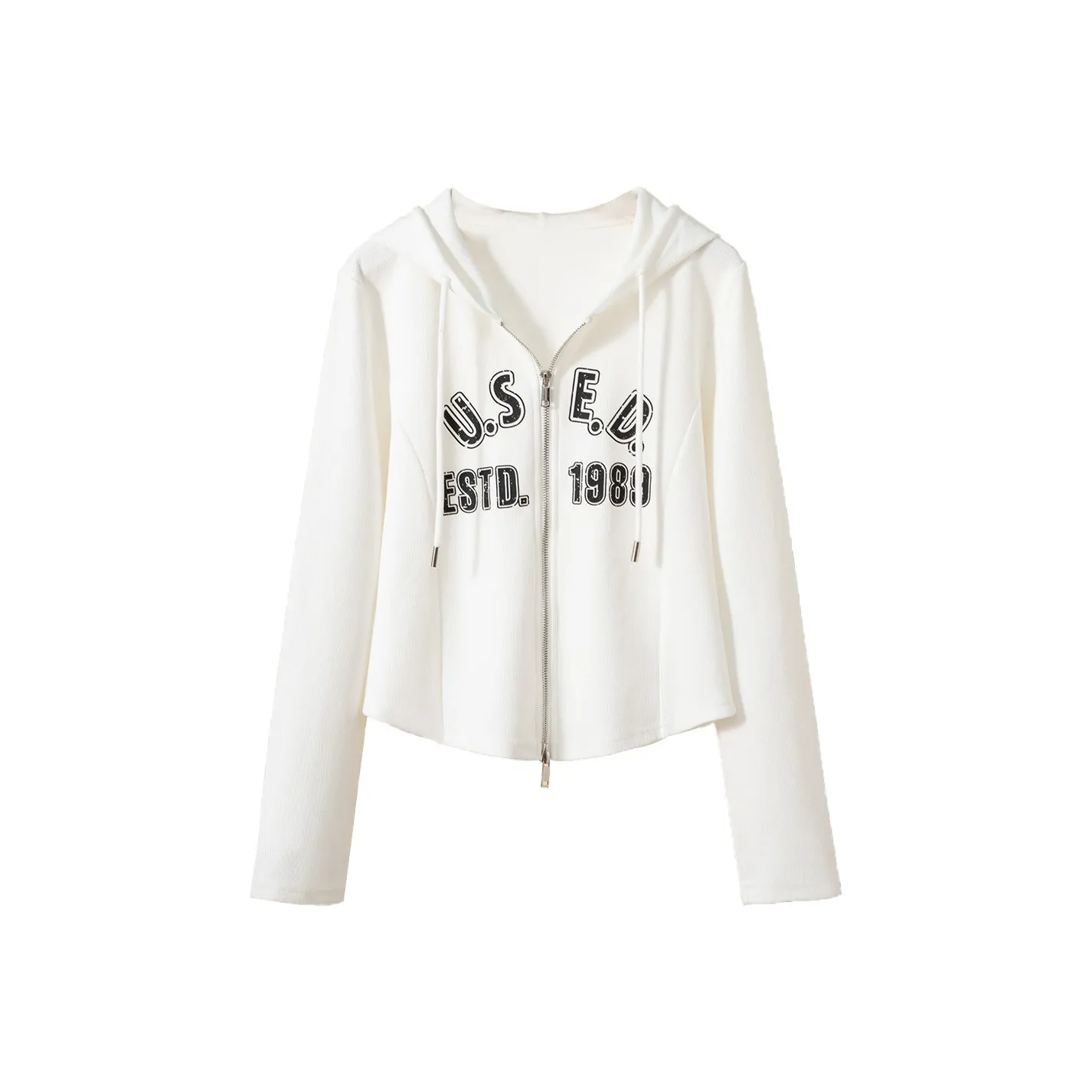 JEANSWEST Белый Женские T-рубашки