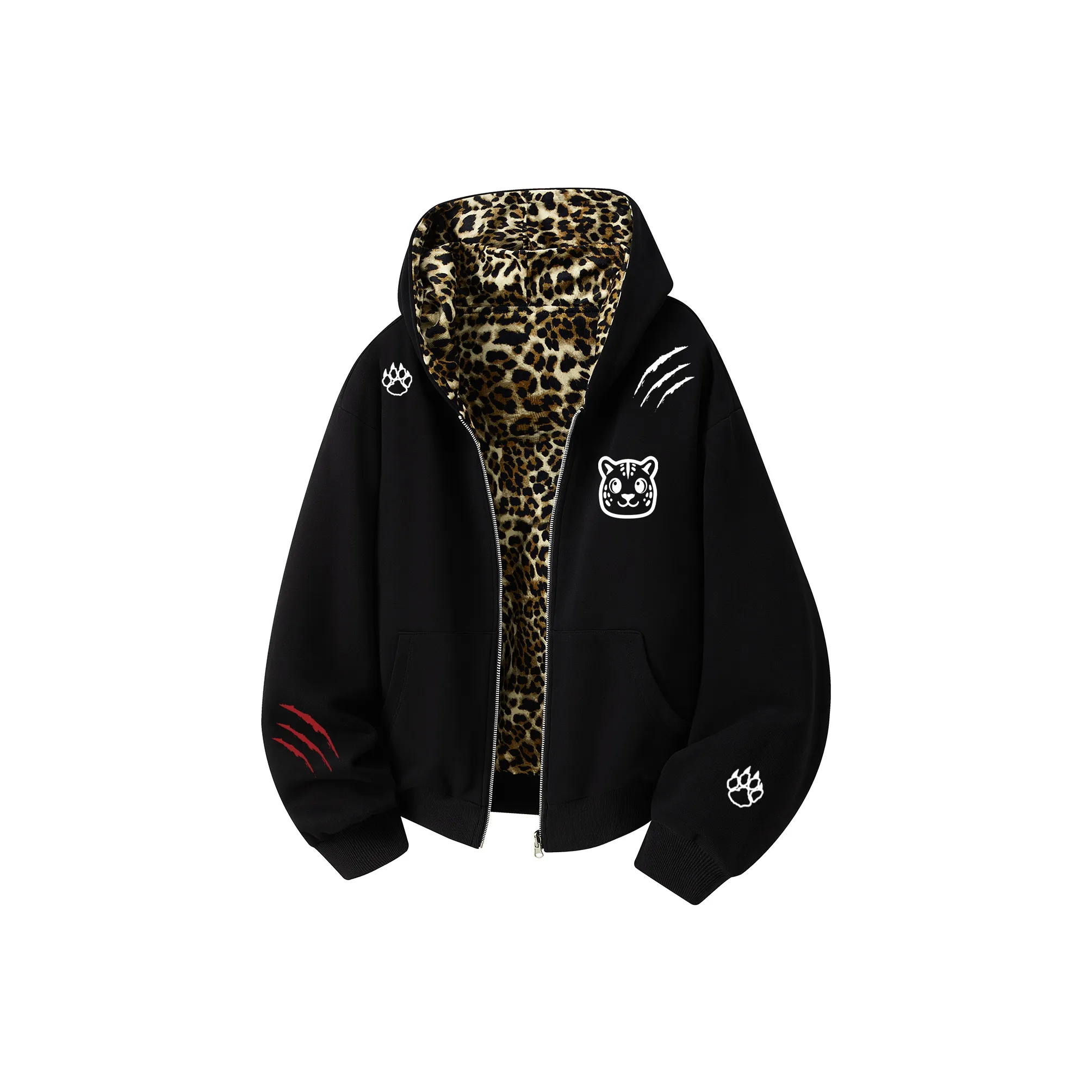 CHARLIE GOLF Унисекс Свитшоты