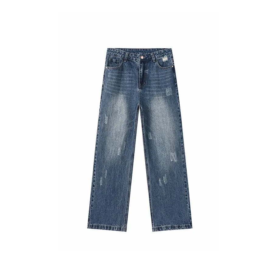 NRXX Унисекс Джинсы