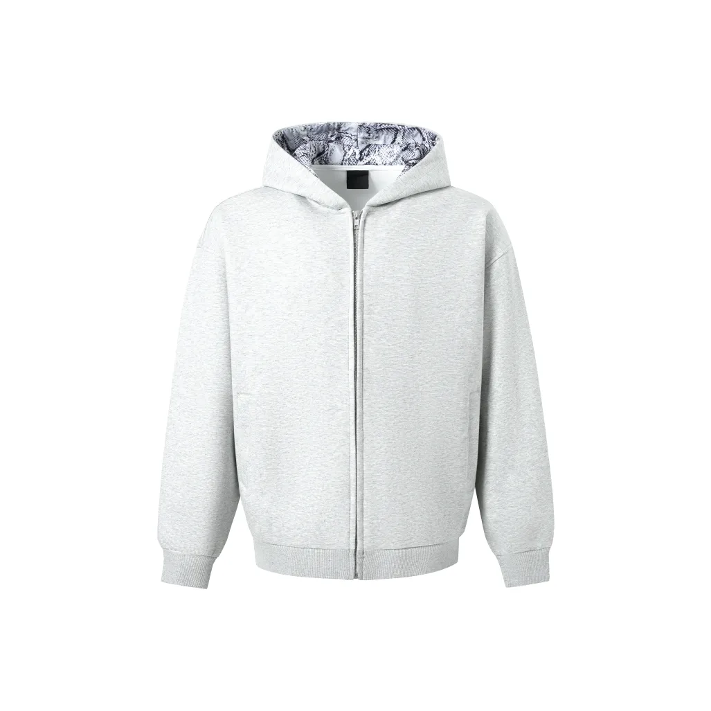 NANSSE Унисекс Свитшоты