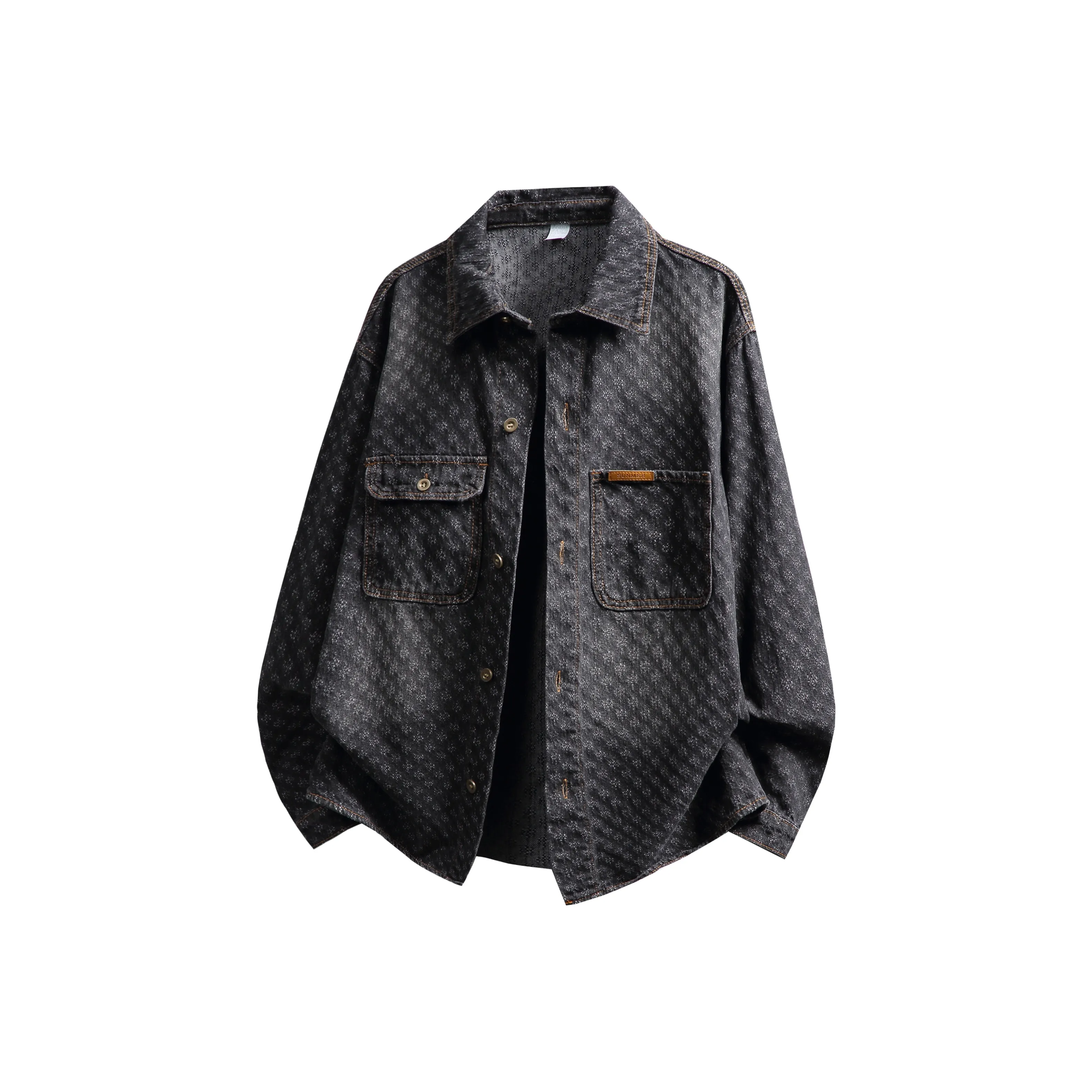 GOOSELIAR Унисекс Куртки