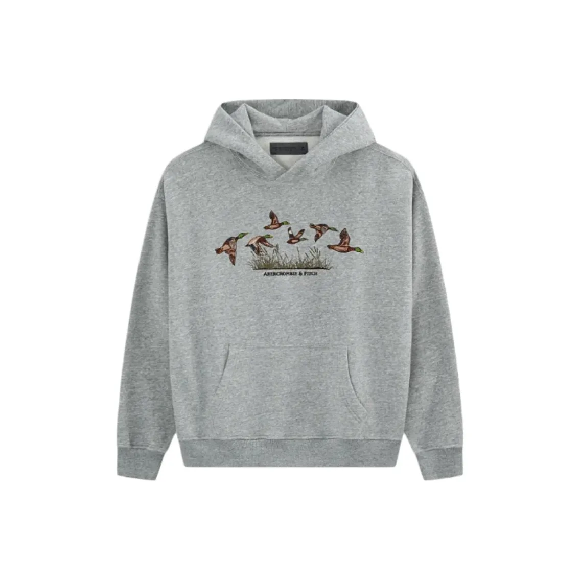 Abercrombie&Fitch Свитшот Мужской