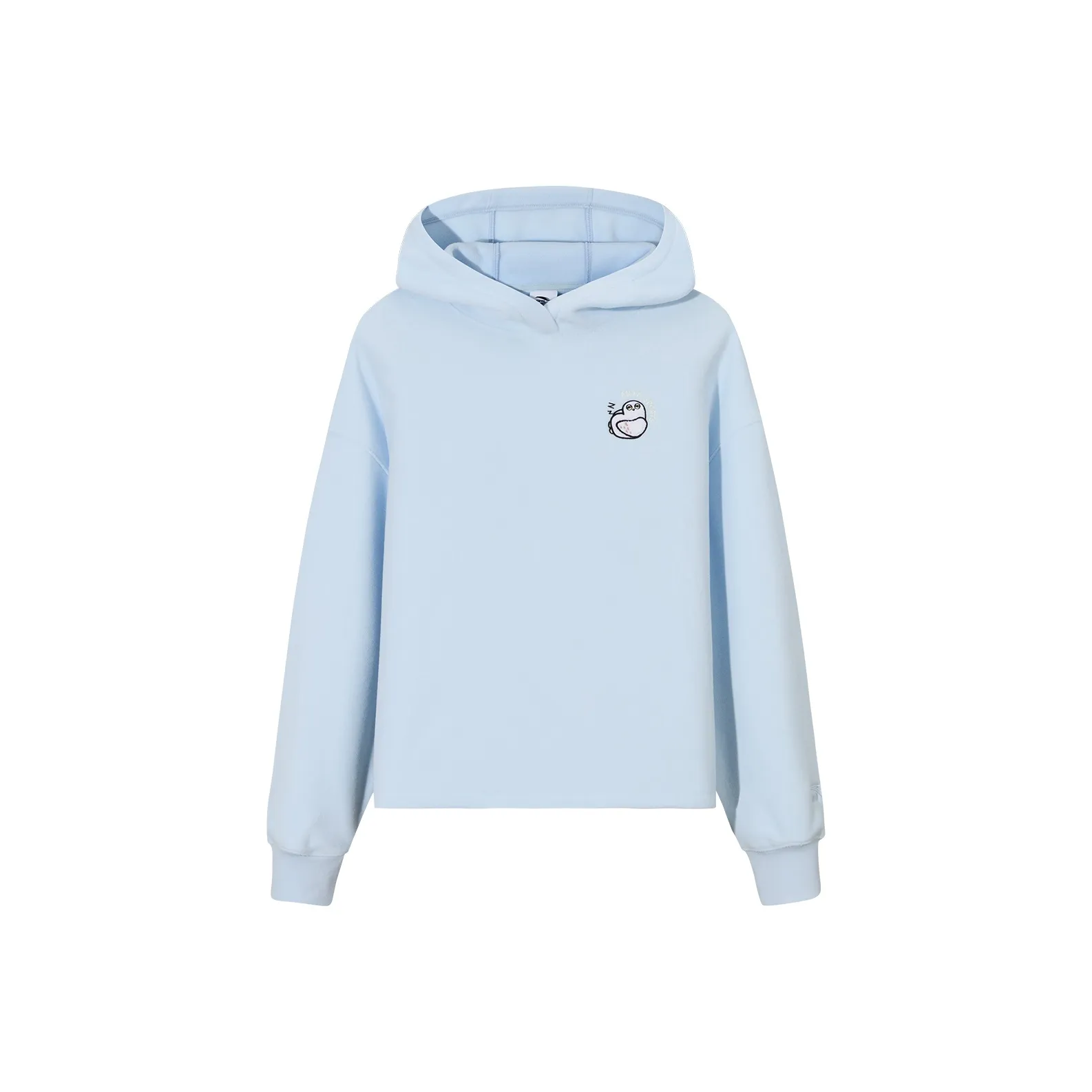 ANTA Frozen Blue 4 Women's Sweatshirts