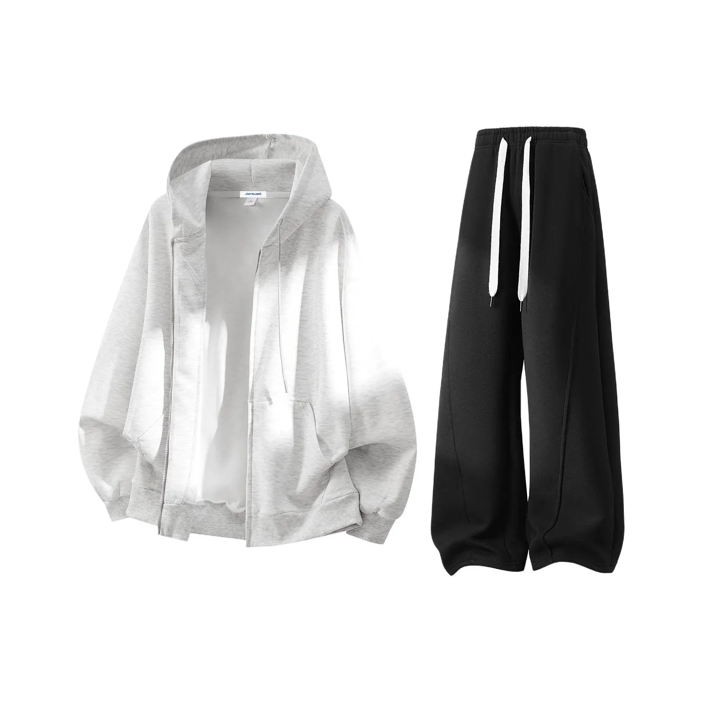 JEANSWEST Повседневная спортивная одежда унисекс