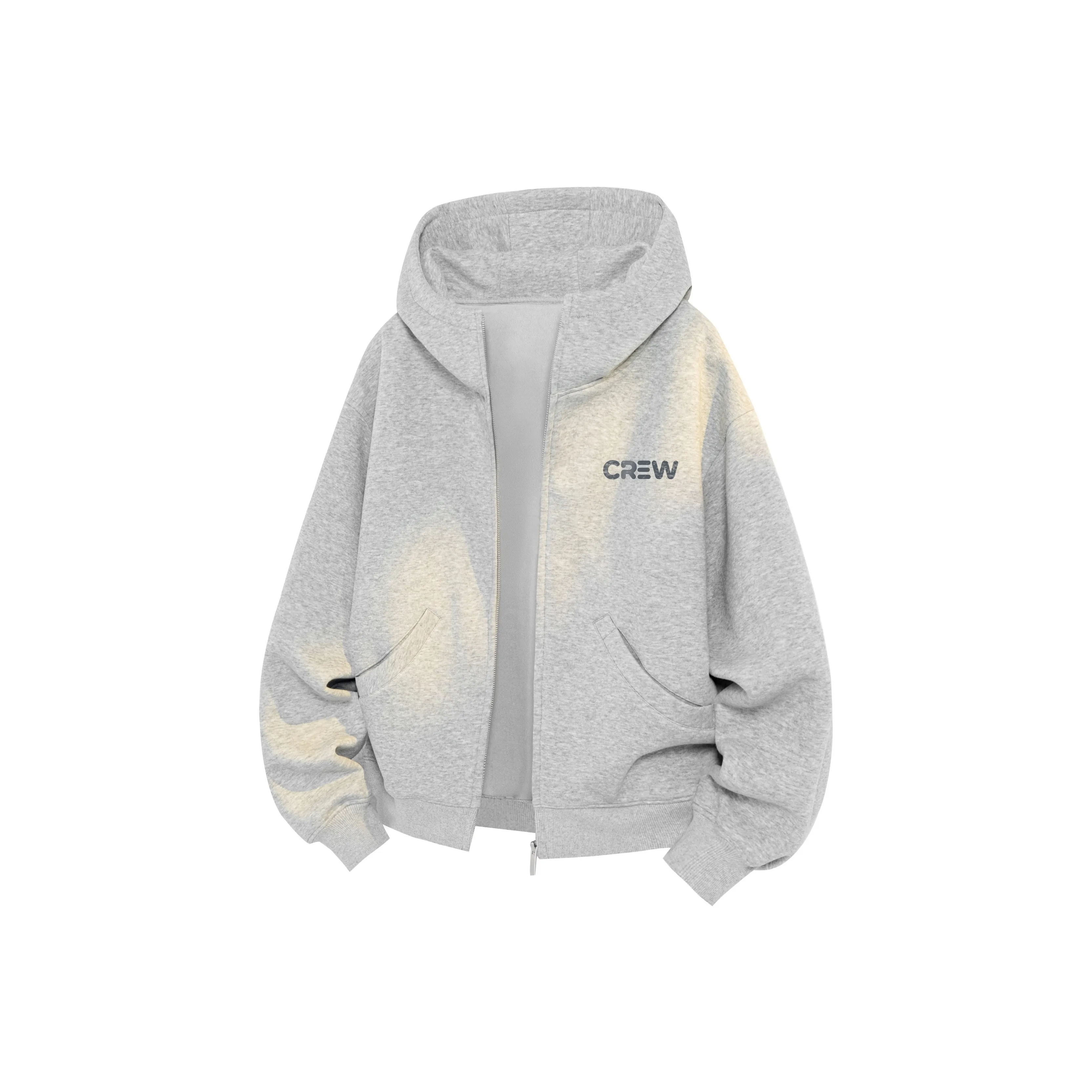 WUHA CREW Унисекс Свитшоты