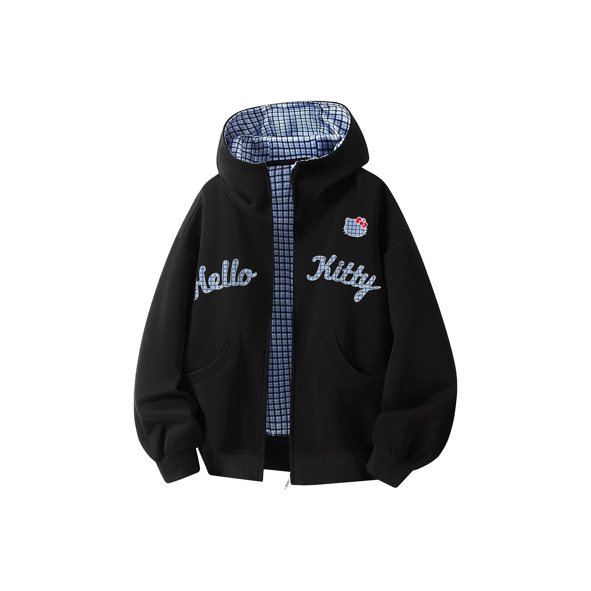 Sanrio Hello Kitty Свитшот Унисекс