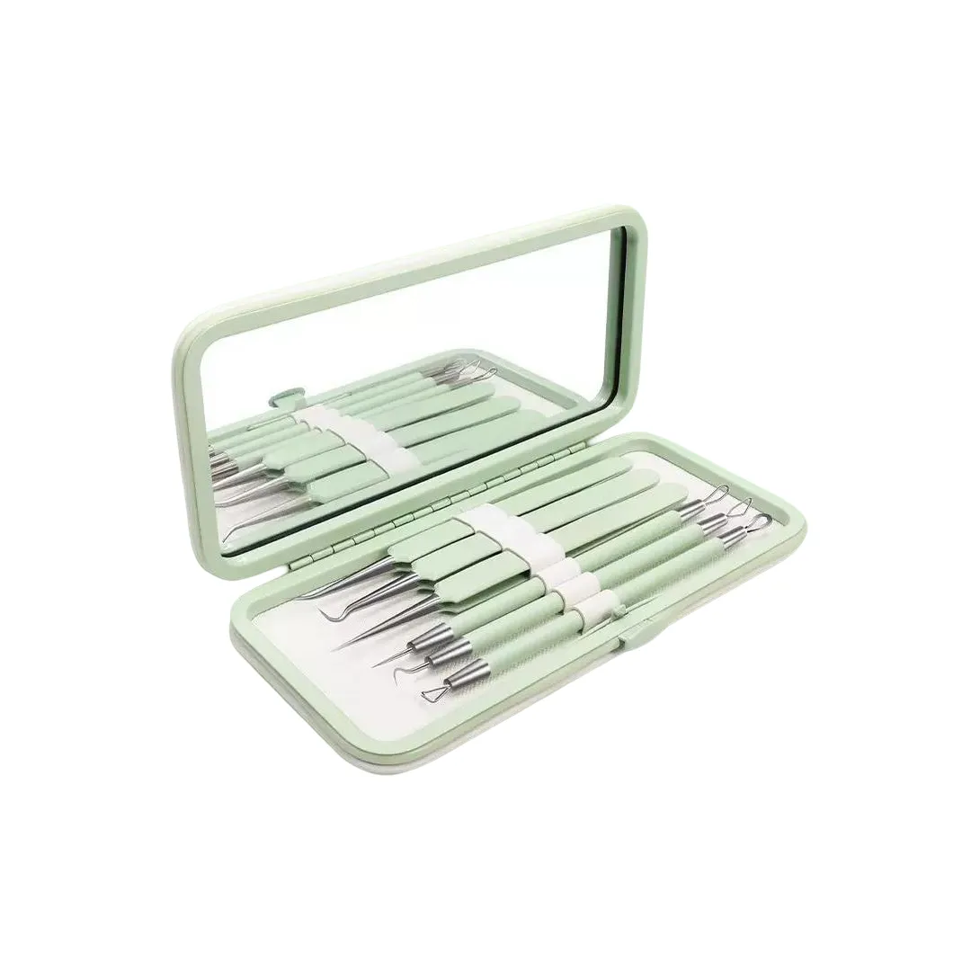 PLYS MAKE UP Инструменты для макияжа Чистка Унисекс