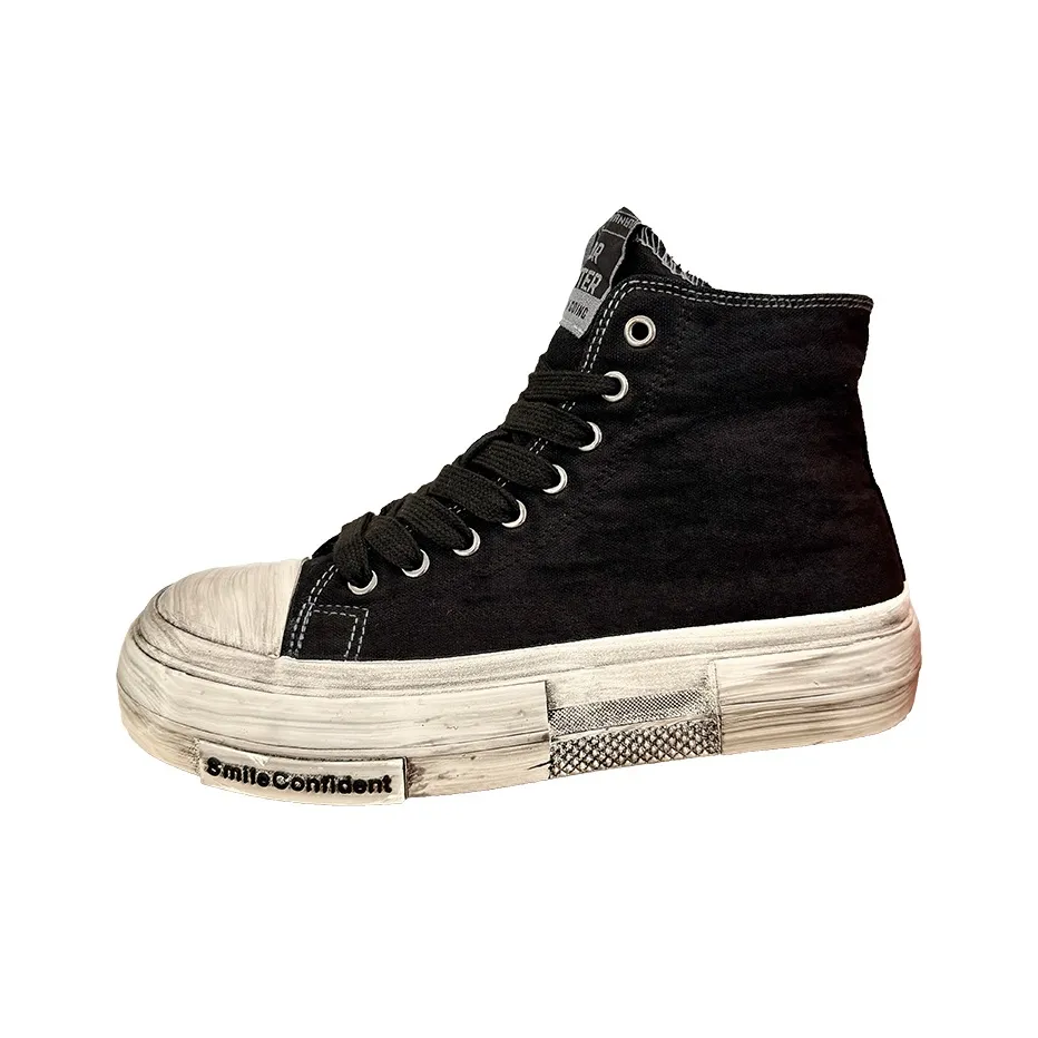 Dunnu Low Топ Кеды Мужской